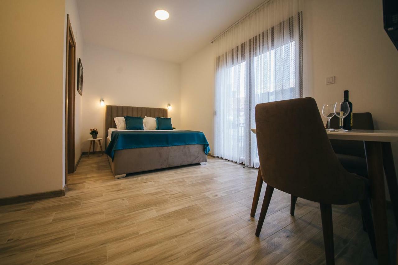 Apartments Vojislav Virpazar Exterior photo